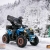 Snow Ice Race – Băiuț, Maramureș 24-26.01.2025 Snow Ice Race – Băiuț, Maramureș 24-26.01.2025