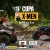 Cupa X-Men pentru ATV – Lacul Mocearu 08-10.08.2025 Cupa X-Men pentru ATV – Lacul Mocearu 08-10.08.2025