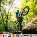 Cronica CNIR Endurocross 2025 Etapa VII – Sebis, Arad 20 Septembrie