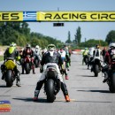 Cronica CNIR Viteza & CE BMU Road Racing Et. III&IV – Serres, Grecia 31.05-02.06.2024