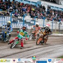 Cronica Cupei MACEC – Dirt Track 2025 – Stadionul Municipal Brăila 04 Octombrie