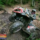 Cronica Cupei de ATV Vânează Lupul – Băișoara, CJ 12-16.05.2025
