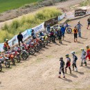 Cronica CNIR Endurocross Et. III (doar Moto) – Iacobdeal, Tulcea 26.04.2025