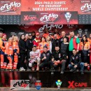 Cronica Campionatului Mondial de Enduro 2024 Etapa III – Bacau 10-12.05.2024