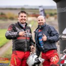 Cronica Finalei Campionatului Național de Rally Raid 2025 – Constanța 16-18.10.2025
