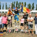 Cronica Campionatului National de Dirt Track al României 2024 – Brăila 24-25 August