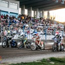 Cronica Cupei MACEC – Dirt Track – Stadionul Municipal Braila 21.10.2023