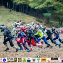 Cronica CNIR Endurocross Et.VII – Campulung Muscel 12.10.2024