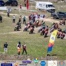 Cronica Arena Sitorman – CNIR Endurocross Polaris Et.III – Duminica 14.05.2023