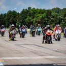 Cronica CNIR Viteza & CE BMU Road Racing Et. III-IV – Serres,Grecia 09-11.06.2023
