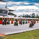 Cronica CE BMU Road Racing & CNIR Viteză Et.I&II – Serres, GR 11-13.04.2025