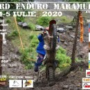 CR (N) Hard Enduro Maramureș – Băiuț 03-05.07.2020