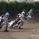 Prezenta romaneasca la Campionatul European de Dirt Track – Mureck, Austria