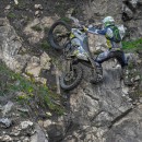 Se pregateste Etapa II a CNIR la Hard-Enduro (Comanesti, jud. Bacau)