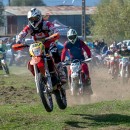 Etapa V Endurocross Rasnov 18 octombrie