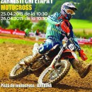 Motocros la Zarnesti 25-26.04.2015