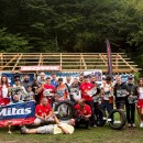 Etapa III CNIR Enduro Valea Hurezului