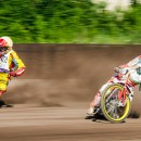 Etapa V CNIR la Dirt-Track, Braila 13 septembrie