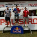 ANDREI BOTOACA, Campion Est European la Enduro!!!