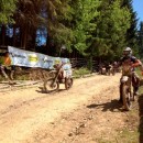 Ultima etapa CNIR Enduro, Valea Hurezului 19-20 septembrie