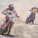 Etapele VI si VII la Dirt-Track, Sibiu 19 si 20 septembrie