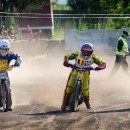 Retrospectiva Dirt-track sezon 2015