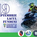 Cupa Palazzo Italia la Ski Jet, lacul Fundeni, Bucuresti, 19 septembrie