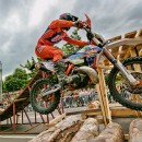 Campionatul European BMU de Extrem Enduro 2018 – Clasamentul dupa 3 etape