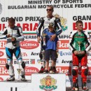 S-au incheiat Campionatele Est-Europene de Viteza si Supermoto la Plevna, in 20 septembrie