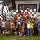 CNIR Supermoto si-a desemnat campionii pentru 2015