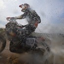 TRANSCARPATIC Rally Raid, provocarea muntilor