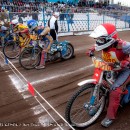 Final de sezon 2015 la Dirt-Track