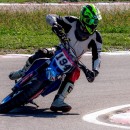 Etapa 2 CNIR Supermoto Arad 23-24.07.2016