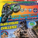 Sebis Enduro Challenge prima competitie a sezonului 2016