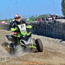 Etapa III a CNIR Rally Raid – Brasov 30.09 – 02.10.2016