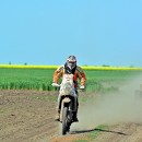 Prima etapa CNIR si BC Rally-Raid, Baja 500, Crevedia 23 aprilie 2016