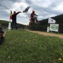 Start reusit de sezon – CNIR MX E1 Zarnesti