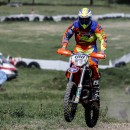 Etapa 4 CNIR Endurocross Cozmeni – 06.08.2016