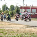 Etapa 3 CNIR Supermoto – Viteza Juniori Bacau