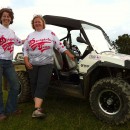 Carpathian Buggy Challenge: First Buggy-Challenge in Romanian mountains