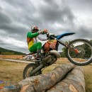 Campionatul National de Endurocross – Ultima Etapa V – Rasnov 13.10.2018