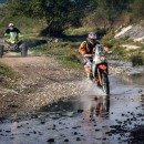 Etapa 3 din CNIR Rally Raid incheie anul competitional 2016 la aceasta ramura