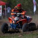 Etapa 6 a Campionatului National Individual al Romaniei la Endurocross – Rasnov, 01.10.2016