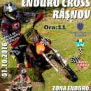 Etapa 6 CNIR Endurocross Rasnov – 01.10.2016