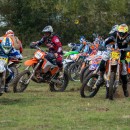 Etapa finala a Campionatului National Individual al Romaniei la Endurocross – Poiana Marului 15.10.2016