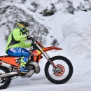 Snow Ice Race – Hard Enduro Maramures 20.02.2021