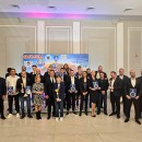 Gala Campionatului European BMU & Congresul BMU 2025 – Ungheni, Republica Moldova 12-13 Decembrie