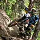 HECS Signature – CR Hard Enduro (Vest), Etapa II – Sibiu 13.05.2023