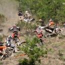 ENDURO PANORAMA 2016 Ghelari, jud. Hunedoara, 5-8 mai