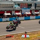 Cronica Serres 07-09 iulie 2017 – CNIR Et. 7&8 – BMU Road Racing Et. 8&9